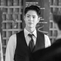 Park Bo - Gum - Trợ Lí 