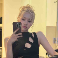 Roseanne Park - Rosé