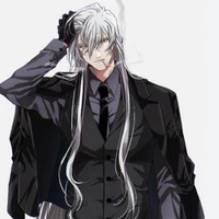 kurusawa Jin/gin