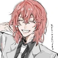 Kawata Nahoya ( Smiley )_Số 8