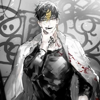 Hanma Shuji