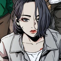 Yumi Lee.