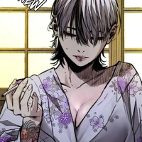 Kaneshiro Takeda . .