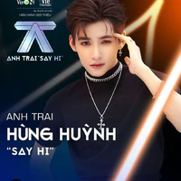 Huỳnh Hoàng Hùng(Hùng Huỳnh)