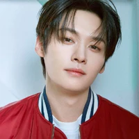 Lee Minho_Lee Know