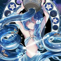 Aquarius