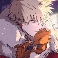 Bakugo
