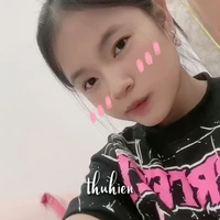 lưu thị thảo nguyên( bắp)