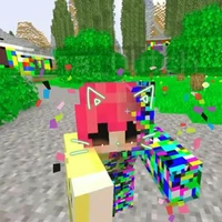 Hiha Glitch
