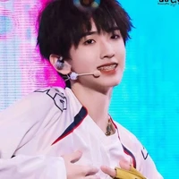 Tả Kỳ Hàm_em