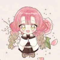 mitsuri