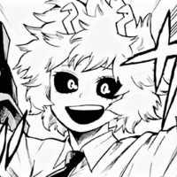 Ashido Mina