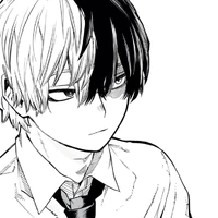 Todoroki Shoto