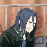 Sugishita Kyotaro 