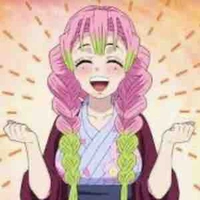 kanroji mitsuri