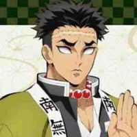 himejima gyomei