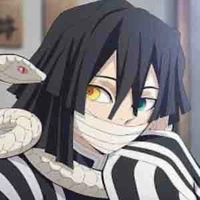 iguro obanai