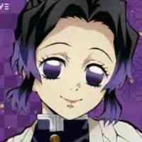 kochou shinobu