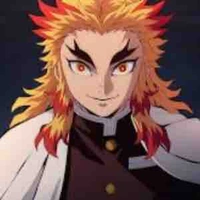 kyojuro rengoku