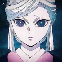 ubuyashiki amane