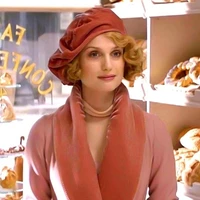 Queenie Goldstein