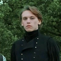 Gellert Grindelwald