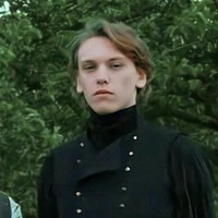 Gellert Grindelwald