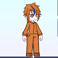k.o/king orange