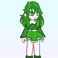 grean