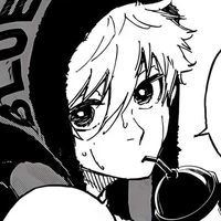 Nagi Seshiro