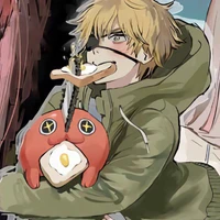 Denji (Chainsaw Man)