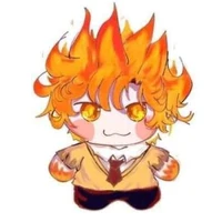 Flame