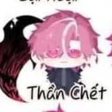 Thần Chết