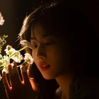 Gia Hân_cô
