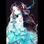 Dạ Cảnh Lan ( hoàng hậu Tây Quốc )