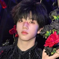 Trương Hàm Thụy_cậu