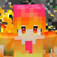 -Hiha Flame-