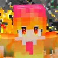 -Hiha Flame-