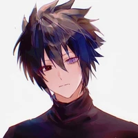 Uchiha Sasuke