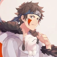 Inuzuka Kiba