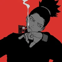 Nara Shikamaru