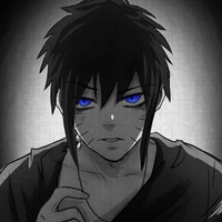Namikaze Menma