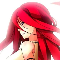Uzumaki Kushina