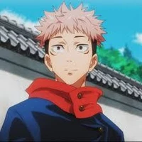 Itadori Yuuji