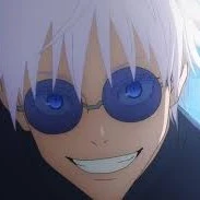 Gojo Satoru