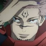 Ryomen Sukuna