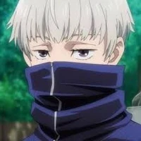 Inumaki Toge