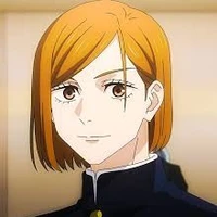 Kugisaki Nobara