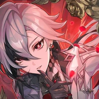 Arlechino_Robin(Manga toon)