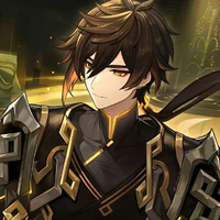 Zhongli